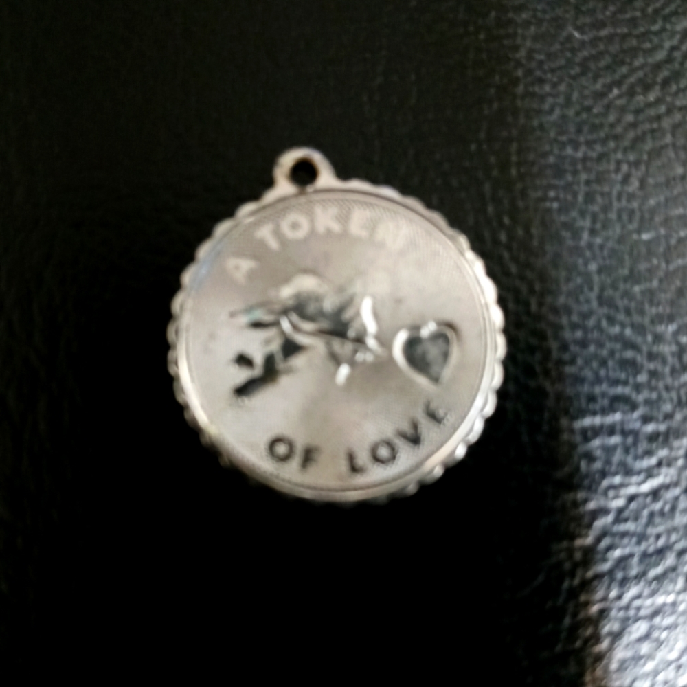 Token of love